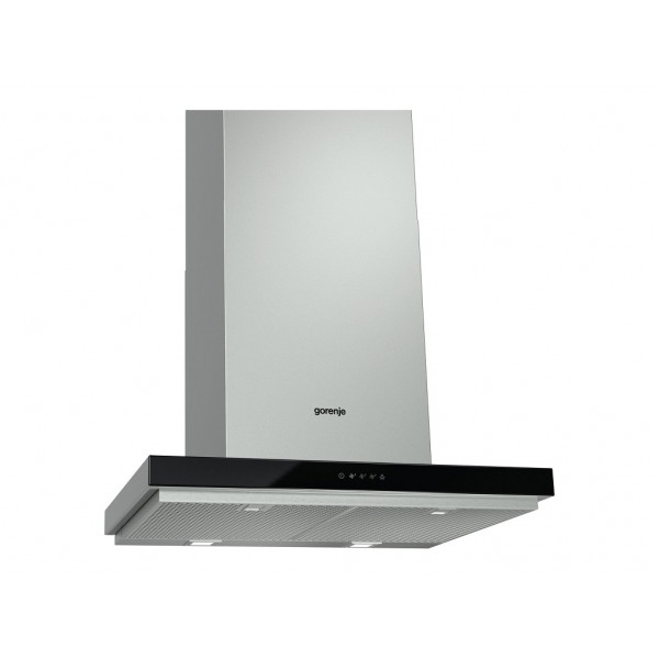 Вытяжка Gorenje WHT641E4XBG