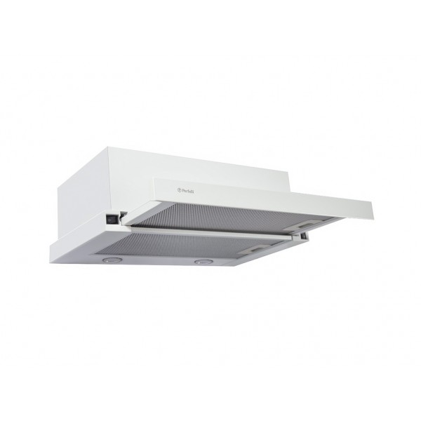 Вытяжка Perfelli TL 6612 W LED