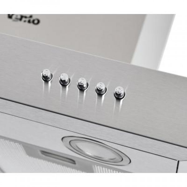 Вытяжка Ventolux ITALIA 60 Inox (900) PB