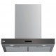 Вытяжка Beko HCB 62741 BZH