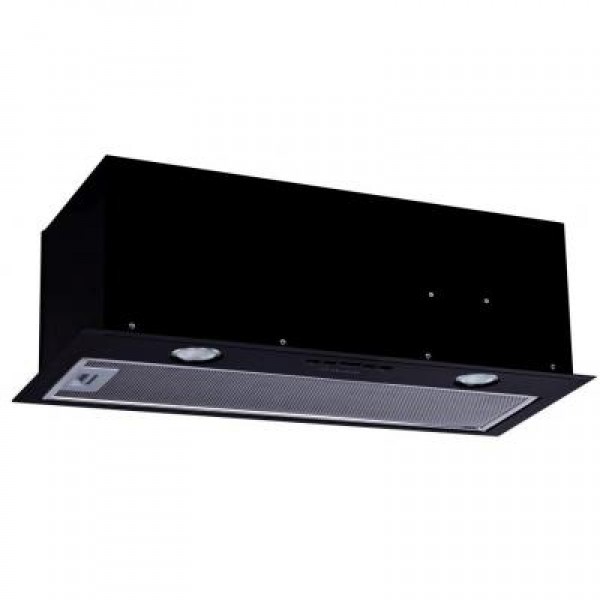 Вытяжка Perfelli BIET 6512 A 1000 BL LED