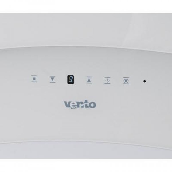 Вытяжка Ventolux PIEMONTE 60 WH (750) TRC SD