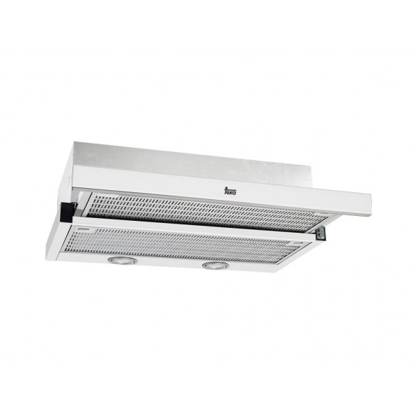 Вытяжка TEKA CNL 6400 WHITE (40436801)