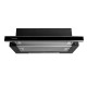 Вытяжка Minola HTL 6060 I/BL Glass 430