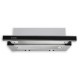 Вытяжка Minola HTL 6172 I/BL Glass 650 LED