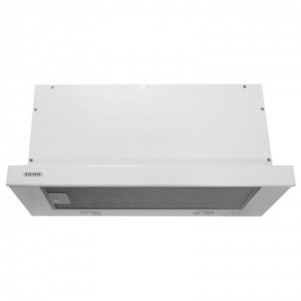 Вытяжка ELEYUS Storm 1200 LED SMD 60 WH