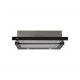 Вытяжка Perfelli TL 6612 BL LED