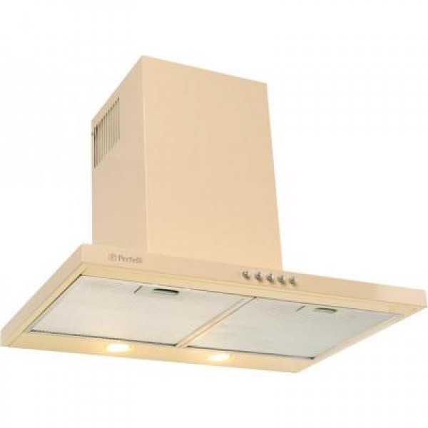 Вытяжка Perfelli T 6612 A 1000 IV LED