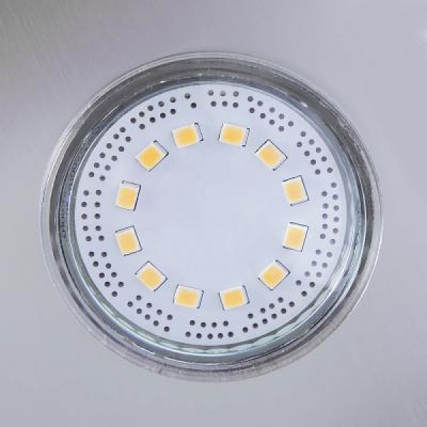 Вытяжка Perfelli TL 6112 I LED