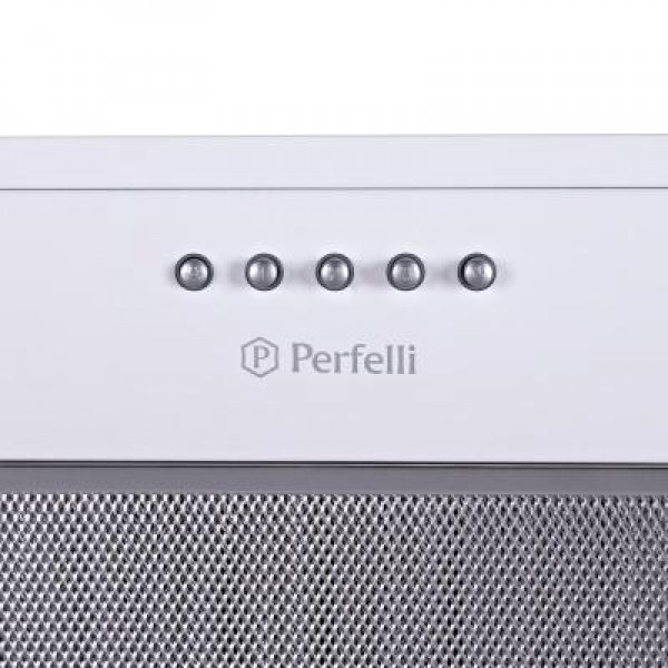 Вытяжка Perfelli BI 6512 A 1000 W LED