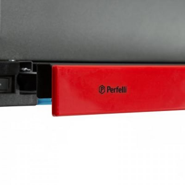 Вытяжка Perfelli TL 6121 RED