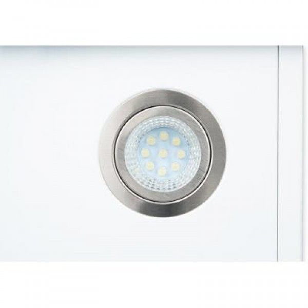 Вытяжка MINOLA HVS 6342 WH 750 LED