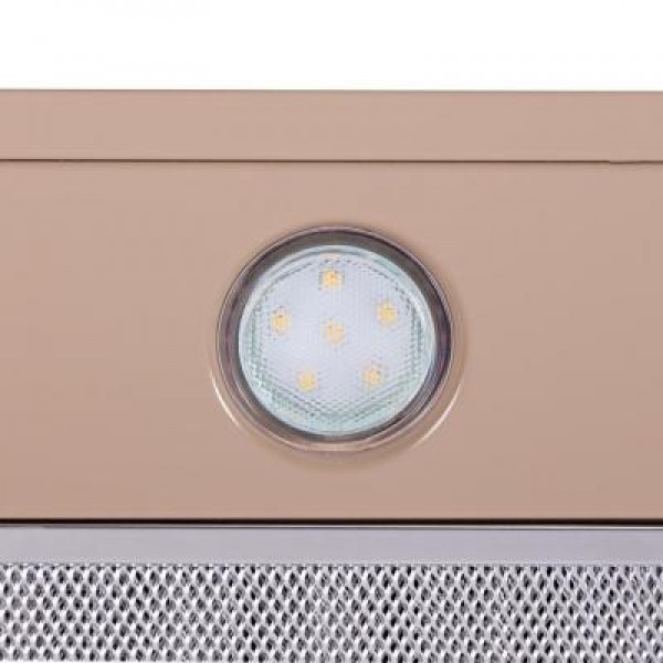 Вытяжка Perfelli BIET 6512 A 1000 DARK IV LED