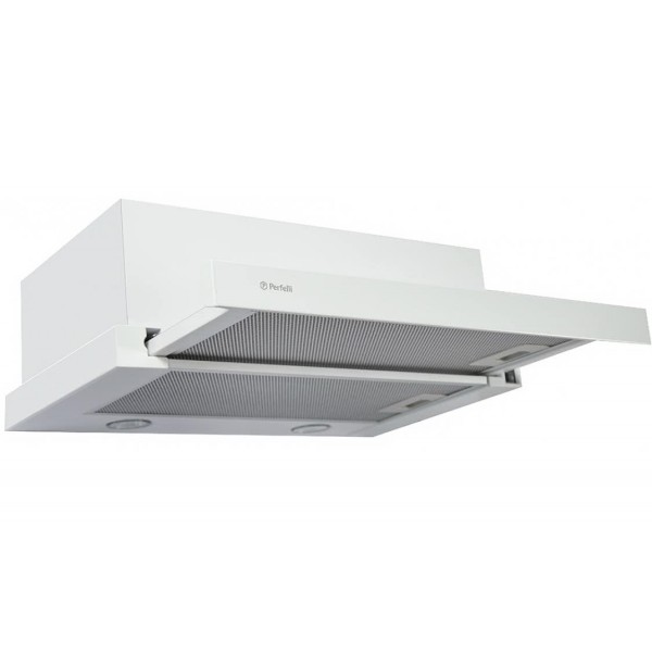 Вытяжка PERFELLI TL 6112 W LED