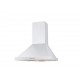 Вытяжка Ventolux LAZIO 50 WH (750)