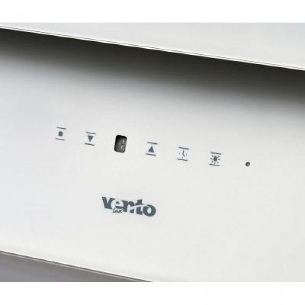 Вытяжка Ventolux WAVE 90 WH (1000) TRC IT