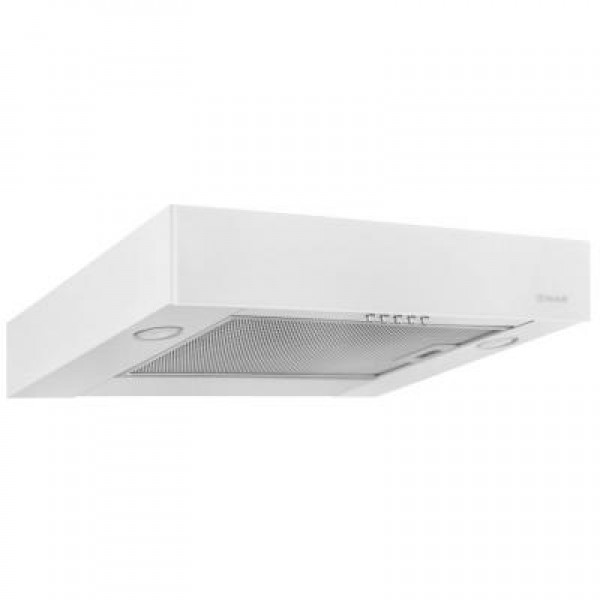 Вытяжка Perfelli PG 6192 A 550 W LED GLASS