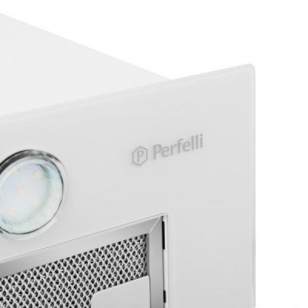 Вытяжка PERFELLI BI 6562 A 1000 W LED GLASS