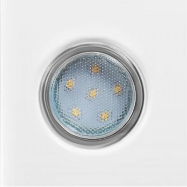 Вытяжка Perfelli PG 6192 A 550 W LED GLASS