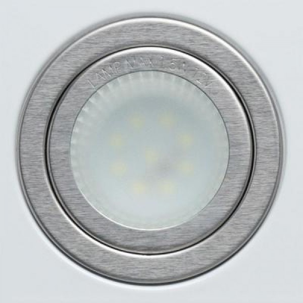 Вытяжка MINOLA HBI 5822 WH 1200 LED