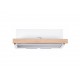 Вытяжка Pyramida TL 60 WOOD WH