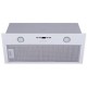 Вытяжка Perfelli BIET 6512 A 1000 W LED