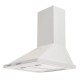 Вытяжка Pyramida KH 60 WH