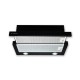 Вытяжка MINOLA HTL 6812 BL 1200 LED
