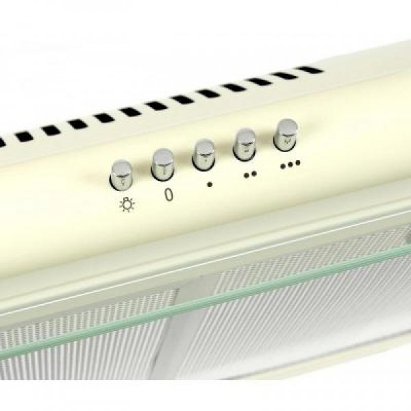 Вытяжка Ventolux ROMA 60 IVORY LUX