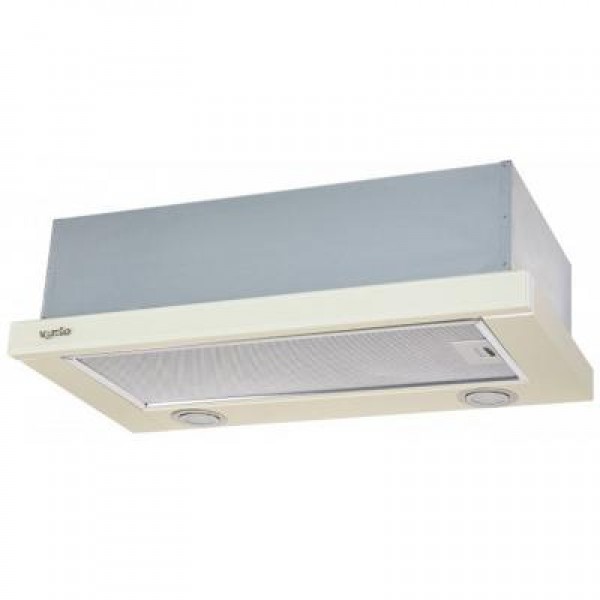 Вытяжка Ventolux GARDA 60 IVG (650) IT H