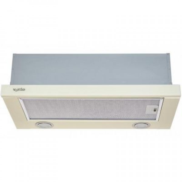 Вытяжка Ventolux GARDA 60 IVG (650) IT H