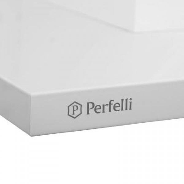 Вытяжка Perfelli T 9612 A 1000 W LED