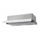 Вытяжка Ventolux Garda 60 WH/X (650) IT