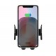 Автомобильное беспроводное зарядное устройство Mount Wireless Charger С10