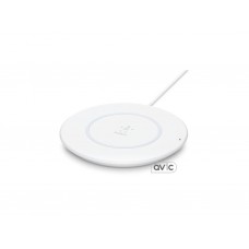 Беспроводное зарядное устройство Belkin BOOST UP Wireless Charging Pad for iPhone X, iPhone 8 Plus, iPhone 8 (HL802)