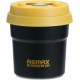 Автомобильное зарядное устройство Remax Coffee Cup Car Charger CR-2XP 2USB Black