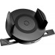 Беспроводное автомобильное зарядное устройство Canpow CP510 1A Black (343365)
