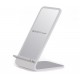 Беспроводная зарядка STAND Fast Charger White