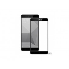Защитное стекло для Xiaomi Redmi Note 4X Black