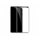 Защитное стекло Baseus 0.2 mm Silk-Screen Tempered Glass Film for Samsung S9 Black