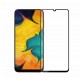 Защитное стекло для Samsung Galaxy A40 Full Glue Black