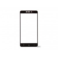 Защитное стекло Xiaomi Redmi 4A 3D Black
