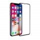 Защитное стекло для iPhone Xs Max/11 Pro Max AMAZINGThing Black