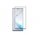 Защитное стекло для Samsung Note 10 Plus Black Blueo