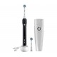 Электрическая зубная щетка Oral-B PRO 760 D16 2 CrossAction Black (D16.523.UX)