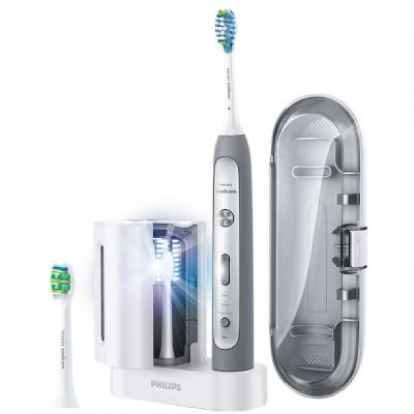 Электрическая зубная щетка PHILIPS HX9172/14