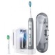 Электрическая зубная щетка PHILIPS HX9172/14