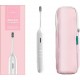 Электрическая зубная щетка MiPow BOCALI Light pink