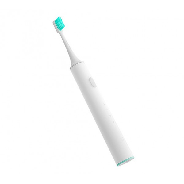 Электрическая зубная щетка Xiaomi MiJia Sound Electric Toothbrush White (DDYS01SKS)