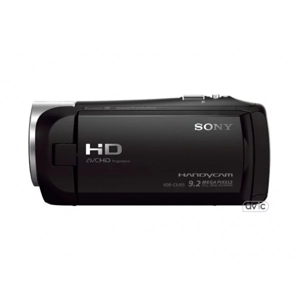 SONY HDR-CX405 HDビデオカメラ 美品 Видеокамера SONY Handycam HDR-CX405 Black (HDRCX405B.CEL)